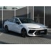 Hyundai Sonata 2024 полный кузов - лекало для кузова