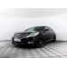 Hyundai Grandeur - 5 поколение, HG, седан (05.2012 - 07.2015) - лекало на задние стекла