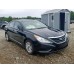 Hyundai Sonata GLS, SE, Limited 2011 - лекало фар Hyundai Sonata GLS, SE, Limited 2011 - лекало фар