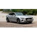 Hyundai Genesis G70 (2018) бампер - лекало для кузова