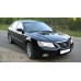 Hyundai Sonata NF 2008 - лекало фар Hyundai Sonata NF 2008 - лекало фар