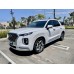 Hyundai Palisade Calligraphy (2020) - лекало для кузова