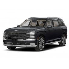 Hyundai Palisade Calligraphy 4D SUV 2026 - лекало фар