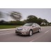 Hyundai Azera - 5 поколение, HG, седан (05.2012 - 07.2015)  Лекало переднего бокового стекла