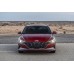 Hyundai Elantra 2020 перед - лекало для кузова Hyundai Elantra 2020 перед - лекало для кузова