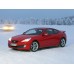 Hyundai Genesis 3.8, 4.6 (Sedan) 2010 - лекало для кузова