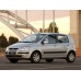 HYUNDAI GETZ 2002-> - лекало для ЕВА ковриков салона