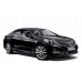 HYUNDAI GRANDEUR 2012-> лекало для ковриков салона