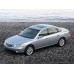 HYUNDAI GRANDEUR 2005-2012 лекало для ковриков салона