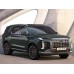 Hyundai Palisade 2023 - лекало фар