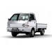 HYUNDAI PORTER 2004-> лекало для ковриков салона