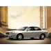 HYUNDAI SONATA IV EF 1999-2011 - лекало для ЕВА ковриков салона