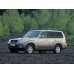 HYUNDAI TERRACAN 2001-2007 лекало для ковриков салона