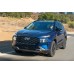 Hyundai Santa Fe XRT 2022 - лекало фар