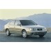 Hyundai Elantra 3 поколение XD 2000-2006 - лекало на лобовое стекло