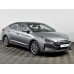 Hyundai Elantra (2019) - лекало фар Hyundai Elantra (2019) - лекало фар