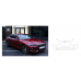 Genesis G70 (2018) - лекало для кузова