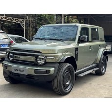iCAR V23 1 поколение (04.2024 - н.в.) лекало переднее боковое стекло
