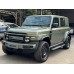 iCAR V23 1 поколение (04.2024 - н.в.) Лекало переднего бокового стекла