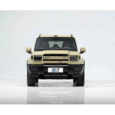 Icar V27 2026 полный кузов - лекало для кузова