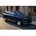 IM LS9 (2026 - 2027) (Chinese Standard) (European Standard) - лекало для кузова IM LS9 (2026 - 2027) (Chinese Standard) (European Standard) - лекало для кузова
