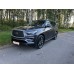 Infiniti QX80 2022 - лекало экрана мультимедиа Infiniti QX80 2022 - лекало экрана мультимедиа