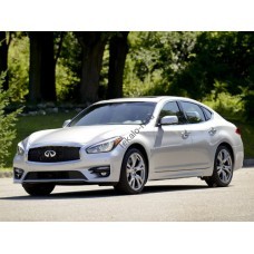 Infinity Q70 Base (2015) - лекало для кузова