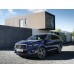 Infiniti QX 60 (2017) - лекало экрана мультимедиа