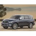 Infiniti QX80 (2015) - лекало для кузова