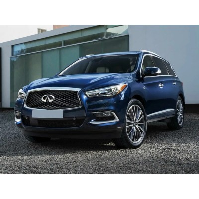 Infiniti QX60 (2017) - лекало фар