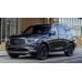 Infiniti QX80 (2018) - лекало фар