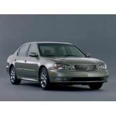 Infiniti I35 седан, 1 поколение, A33 (05.1999 - 11.2004) лекало переднее боковое стекло