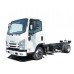 Isuzu Elf 6 поколение (10.2006 - 2023) лекало для грузового автомобиля