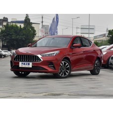 JAC Jiayue A5 Interior 2019 - лекало салона