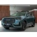 Jaecoo J8 (2024) Премиум качество - лекало салона
