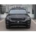 Jaecoo J7 (2025) Limited Edition перед - лекало для кузова Jaecoo J7 (2025) Limited Edition перед - лекало для кузова