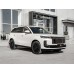 Jaecoo J6 2026 - лекало салона Jaecoo J6 2026 - лекало салона