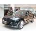 Jaguar F-PACE Base Premium Prestige 2017 перед - лекало для кузова Jaguar F-PACE Base Premium Prestige 2017 перед - лекало для кузова