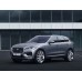 Jaguar F - Pace 2021 - лекало для кузова