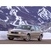 Jaguar X-Type седан, 1 поколение (06.2001 - 04.2007) - лекало на задние стекла