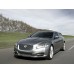 Jaguar XJ - Base, L 2011 - лекало фар