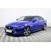 Jaguar XEL 2018 v3 - лекало салона
