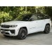 Jeep Grand Cherokee L 5 поколение, WL (01.2021 - 2026) Лекало переднего бокового стекла