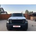 Jeep Liberty 2 поколение KK (07.2007 - 08.2012) USA - лекало на задние стекла Jeep Liberty 2 поколение KK (07.2007 - 08.2012) USA - лекало на задние стекла