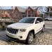 Jeep Grand Cherokee Overland 2013 - лекало для кузова