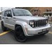 Jeep Liberty 2 поколение KK (07.2007 - 08.2012) USA Лекало переднего бокового стекла Jeep Liberty 2 поколение KK (07.2007 - 08.2012) USA Лекало переднего бокового стекла
