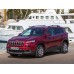 Jeep Cherokee 5 поколение, KL (05.2014 - 2020) - лекало на лобовое стекло