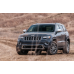 Jeep Grand Cherokee Overland 2014 - лекало для кузова