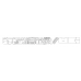 Jeep Wrangler Rubicon 392 2023 полный кузов - лекало для кузова
