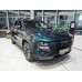 Jetour Dashing 2025 полный кузов - лекало для кузова